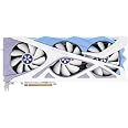 Yeston Sakura Radeon RX 9070 XT 16G GDDR6 OC SA 256bit 4nm Schede