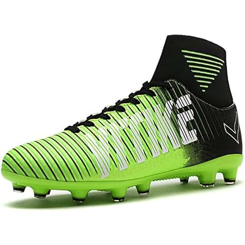 ankle soccer cleats