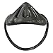Fury Tactical 16918 Griffin Grip Concealable Control Device (Black Polymer)