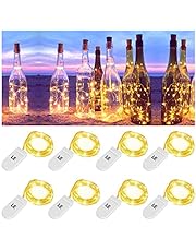 Lichterketten für Draußen | Amazon.de