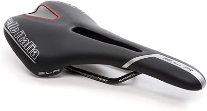 selle italia slr flow titanium