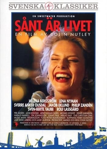 Such Is Life (Sånt är livet) (Sånn er livet) [Reg. 2]