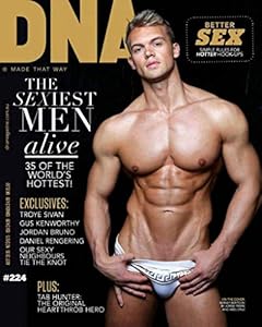 DNA Magazine