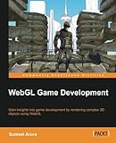 Image de WebGL Game Development