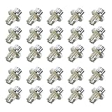 Wheel Lip Rivets Nuts 25 Pcs Wheel Rim Rivets Lip