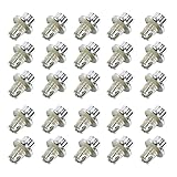 Wheel Lip Rivets Nuts 25 Pcs Wheel Rim Rivets Lip