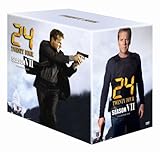 [DVD]24 -TWENTY FOUR-　シーズンVII　DVDコレクターズ・ボックス