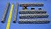 Pegasus Hobbies Prepainted Stone Walls, Rounded PGH5202