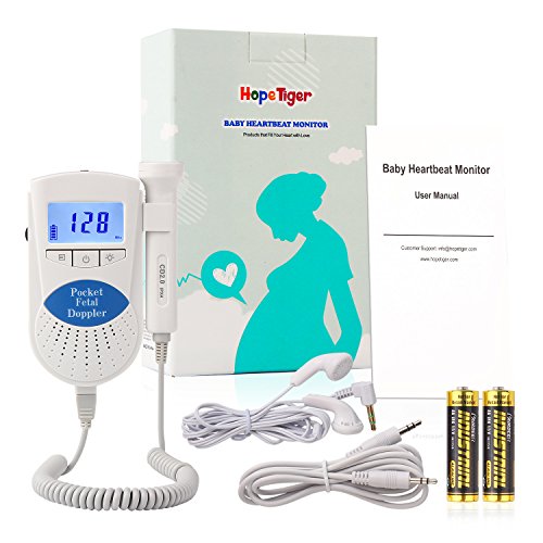 hope tiger fetal doppler