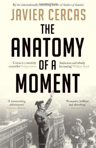 The Anatomy of a Moment