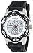 Freestyle Shark X 2.0 Silver/Black Unisex Watch 10006779