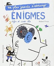 Énigmes