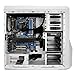 NZXT Phantom 410 Computer Case , White (CA-PH410-W1)