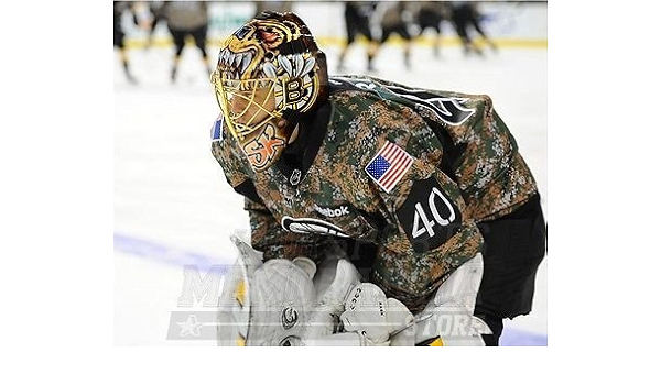 boston bruins military jersey