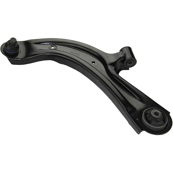 Amazon.com: Dorman 524-085 Front Driver Side Lower Suspension  