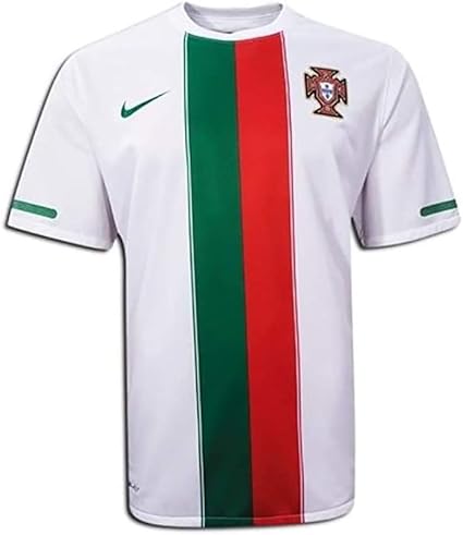 portugal jersey 2010