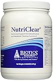 Biotics Research - NutriClear Detox and Metabolic Clearing Support - 24 oz.