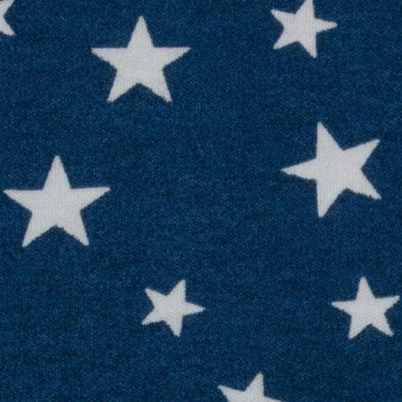 Amazon Co Jp たまひよshop マタニティパジャマ ロング丈 授乳口つき 星柄パジャマ ネイビー L 服 ファッション小物