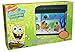 Penn-Plax Spongebob Aquarium Decorating Kit