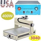 Power Milling Machines