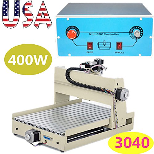 Power Milling Machines