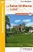 Seine-et-Marne a pied GR2/GR14 2015: FFR.D077 by
