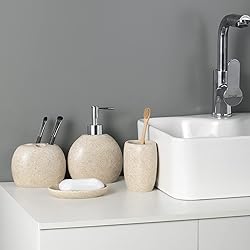 Generic Soap Dish Resin Bar Soap Holder Marble Soap