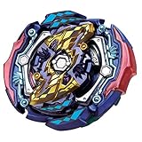 TAKARA TOMY Beyblade Burst B-142 Booster Judgement Joker .00T.Tr Zan (Japan Import)