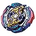 TAKARA TOMY Beyblade Burst B-142 Booster Judgement Joker .00T.Tr Zan (Japan Import)