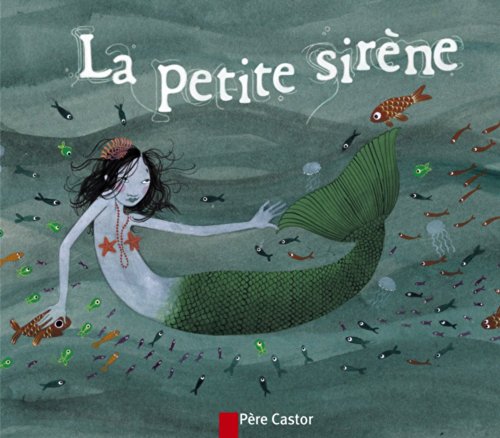 La  petite sirène