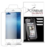 XtremeGuard Full Body Screen Protector for Apple iPhone 6 4.7" (Ultra Clear)