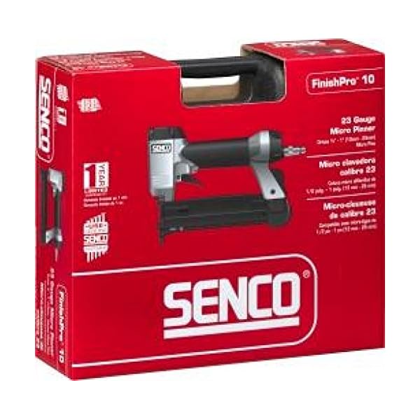 SENCO Stiftnagler FinishPro10 – Bild 3