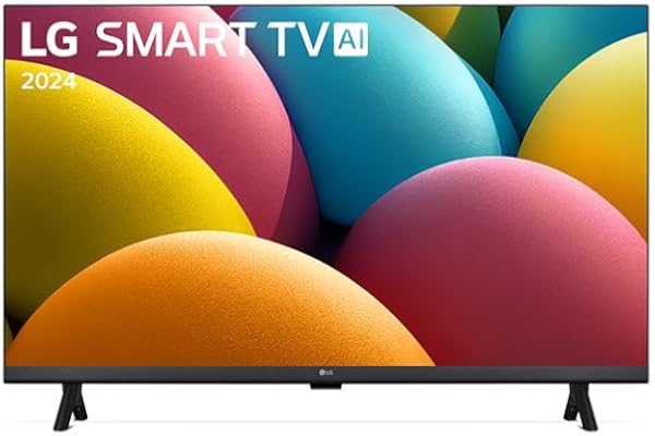 Smart TV 32