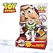 Mattel Toy Story Space Wings Buzz Lightyear