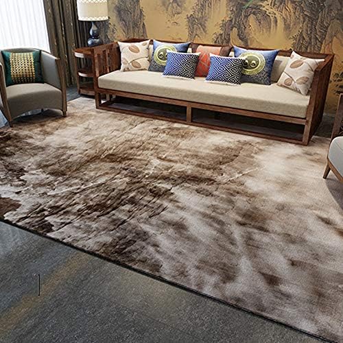 ETH Light American Living Room Carpet Classical Nordic Simple European Bedroom Carpet Comfortable Soft And Easy To Clean Carpet Halloween carnival (Size : 160 * 230)