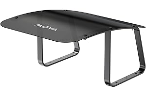 MOVA Robotic Mower Garage for LiDAX Ultra 1000/2000