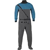 Loki Drysuit | Why We Like The Level Six Loki Dry Suit