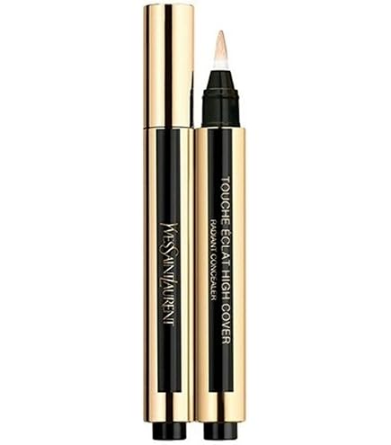 Amazon.com: Yves Saint Laurent Touche Eclat (Radiant Touch
