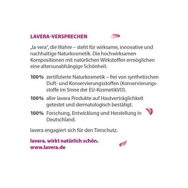 lavera-Illuminating-Eye-Cream-Pearl-Organic-Plant-Ingredients-Natural-and-Innovative-Facial-Care-15-ml lavera Illuminating Eye Cream Pearl - Organic Plant Active Ingredients - Pearl Extract & Light Reflective - Natural…