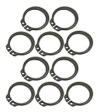 Homelite UT43102 Chainsaw (10 Pack) Replacement Retaining Ring # 3290875G-10pk