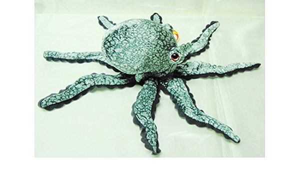 octopus beanie baby value