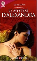 Le  mystère d'Alexandra