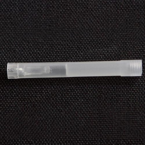 KP Permanent Makeup Disposable Transmission Tubes for Plante-2700/PL-2010 (Pack of 20)