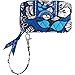 Vera Bradley Smartphone Wristlet (Blue Bayou)