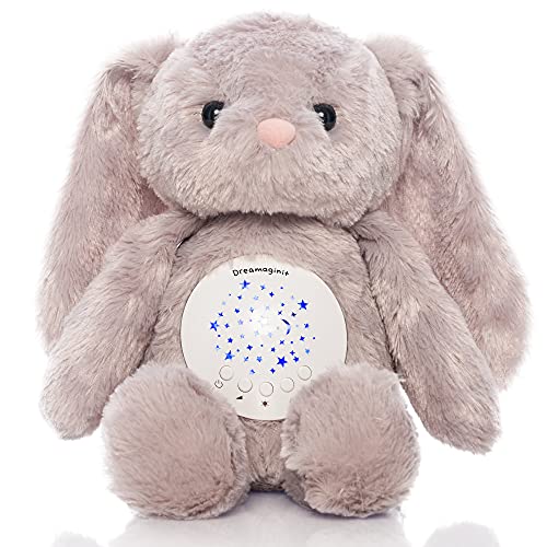 Dreamaginit Sound Machine and Night Light Projector/Shhh Sound