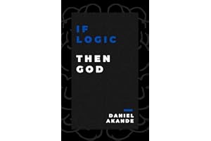 If Logic then God