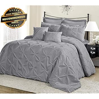 Amazon.com: Gatton Premium New @homechoice 8 Piece Lucila