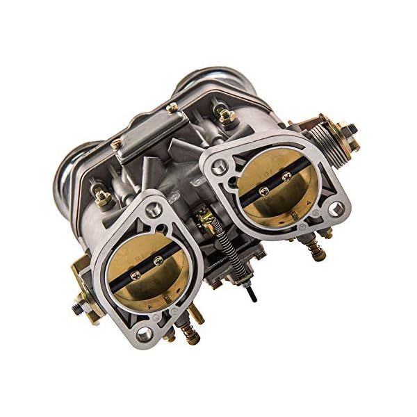 Carburador IDF 48 para escarabajo Ford Fiat Porsche etc - Imagen 7
