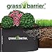 Grass Barrier - Landscape Edging - 10