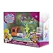 TPF Toys Splashlings Medical Center Playset